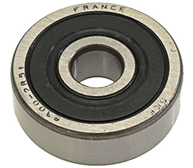 Universal Bearing 6300 Ddu Nsk