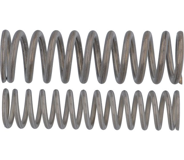 La San Marco Lever Group Spring Pair