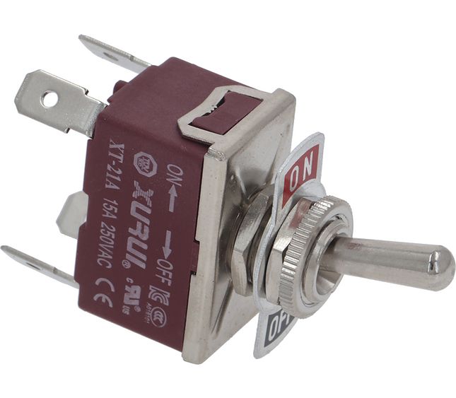 Quick Mill Lever Switch 15A 250V