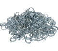 Cimbali / Faema Double-wire Clamp 9.3-9.8 - 100 Pcs