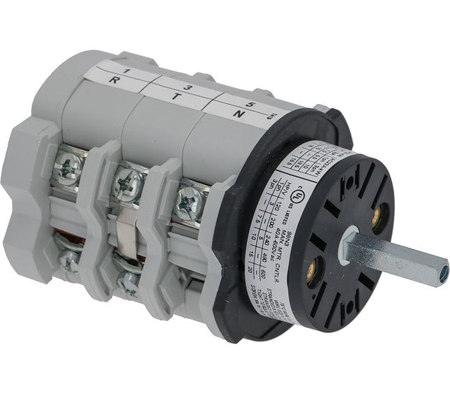 La Marzocco Selector Switch 0-2 Positions 32A 600V