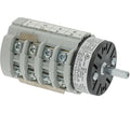 Faema Selector Switch 0-2 Positions 20A 600V