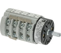 Cimbali / Faema Selector Switch 0-2 Positions 20A 600V