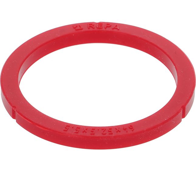 Gruppo Izzo / La San Marco Filter Holder Gasket Ø 64X52.5X5.5 MM