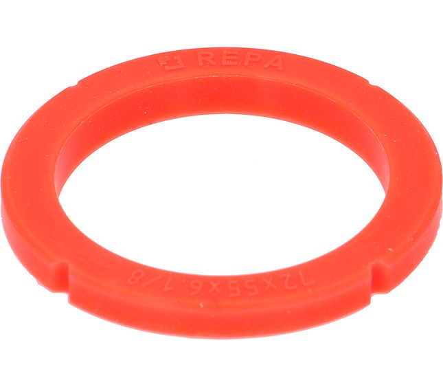 La Marzocco Filter Holder Gasket Ø 72X55X6.1/8 MM