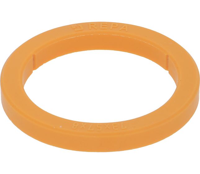 Universal Filter Holder Gasket Ø 73X57X8 MM