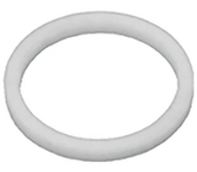 ECM / Gruppo Izzo Flat Gasket Ø 12X10X1 MM PTFE