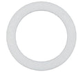 Universal PTFE Flat Gasket Ø 22X16X2 MM