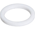 Universal PTFE Flat Gasket Ø 24X18X2 MM