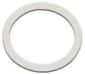 Universal PTFE Flat Gasket Ø 53X43X3 MM