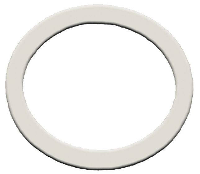 Universal PTFE Flat Gasket Ø 53X43X3 MM