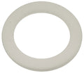 Universal PTFE Flat Gasket Ø 57X43X3 MM