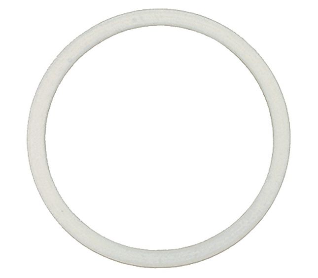 Faema PTFE Flat Gasket Ø 58X50X2 MM