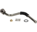 La Spaziale Complete ST Steel Steam Wand Ø 10 MM