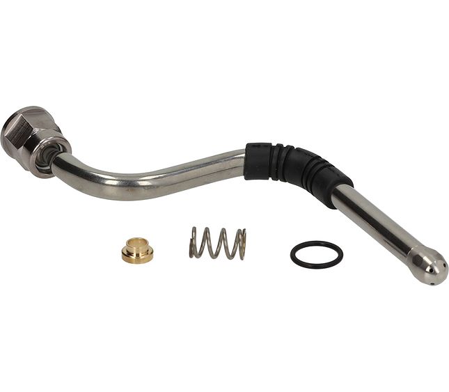 La Spaziale Complete ST Steel Steam Wand Ø 10 MM