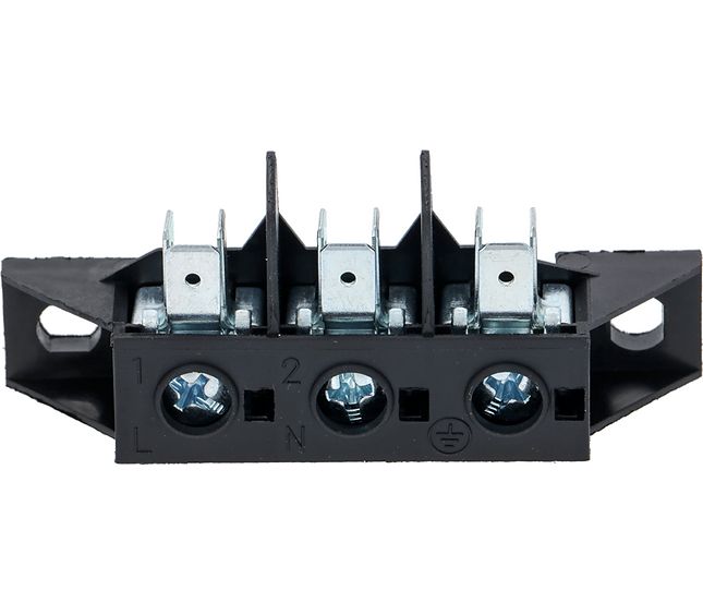 Faema Terminal Block 3-pole Fv273 40A 450V