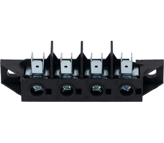 Faema Terminal Block 4-poles 40A 400V