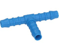 La Spaziale T-hose End Fitting Ø 10 MM