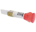 Faema Indicator Light Red 250V
