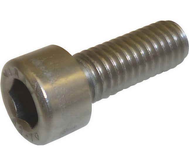 Dalla Corte Cylinder Head Screw M6x16