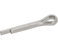 Universal Stainless Steel Split Pin Ø 2X12 MM