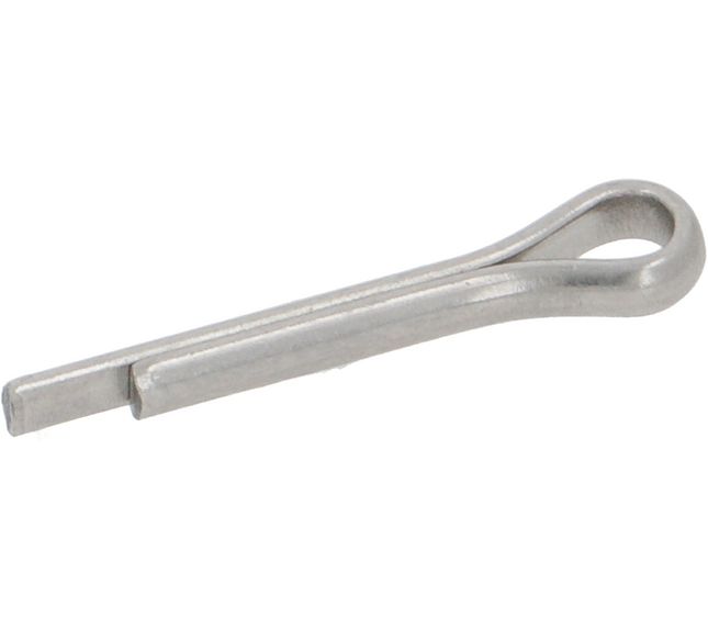Universal Stainless Steel Split Pin Ø 2X12 MM