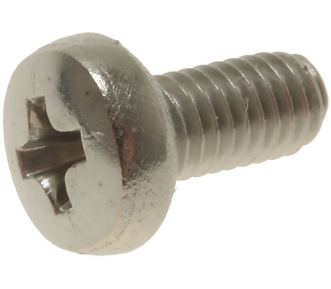 Faema Cylinder Head Screw M3x6