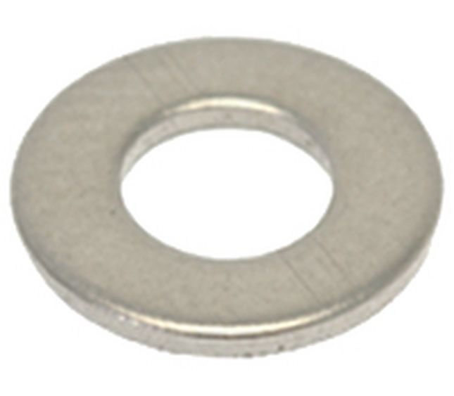 Brasilia Washer Flat M8