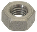Gaggia Hexagonal Nut High M5