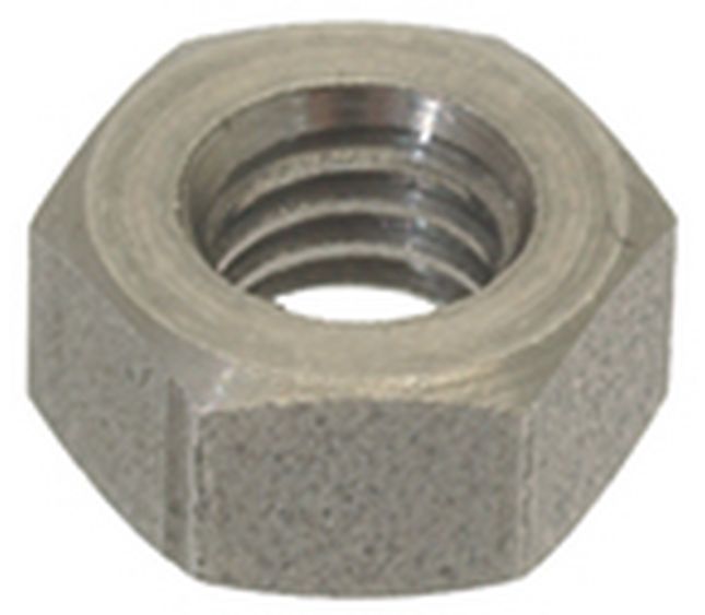 Gaggia Hexagonal Nut High M5