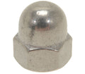 Faema Blind Hexagonal Nut M6