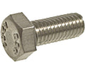 Universal Hexagon Head Screw M5x10
