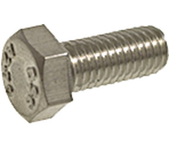Universal Hexagon Head Screw M5x10