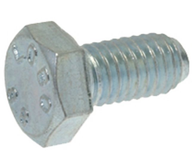 Bezzera / Faema Hexagon Head Screw M6x12