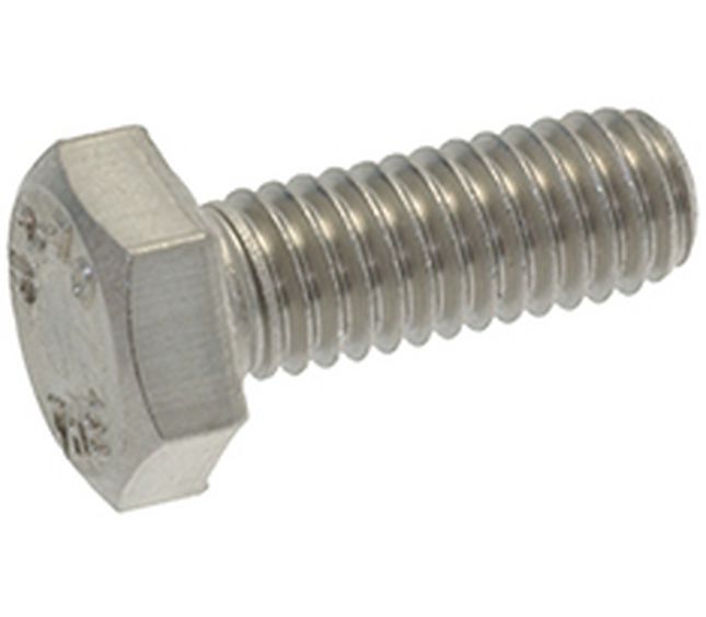 Cimbali / Faema Hexagonal Head Screw M6x16
