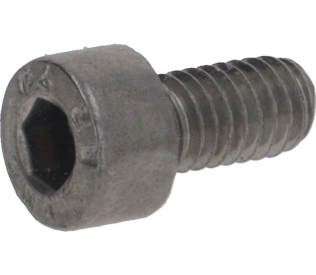 Universal Cylinder Head Screw M4x8