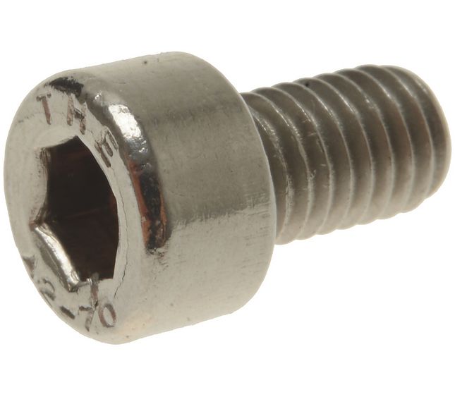 Carimali Cylinder Head Screw M5x8