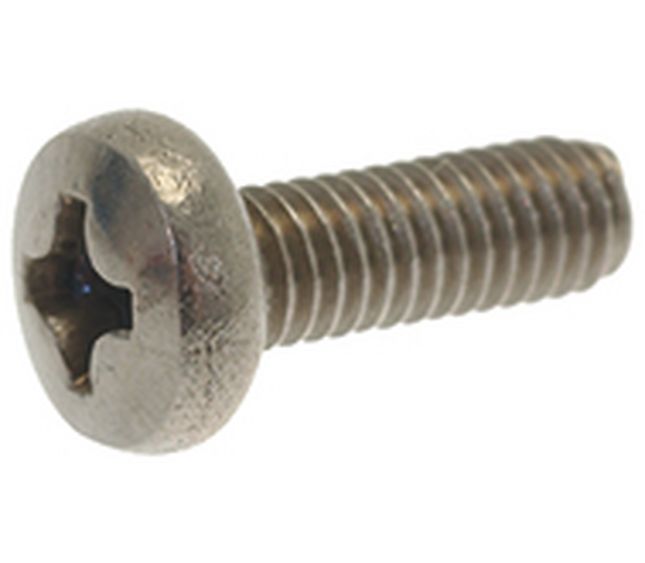 Brasilia / Faema Cylinder Head Screw M4x8