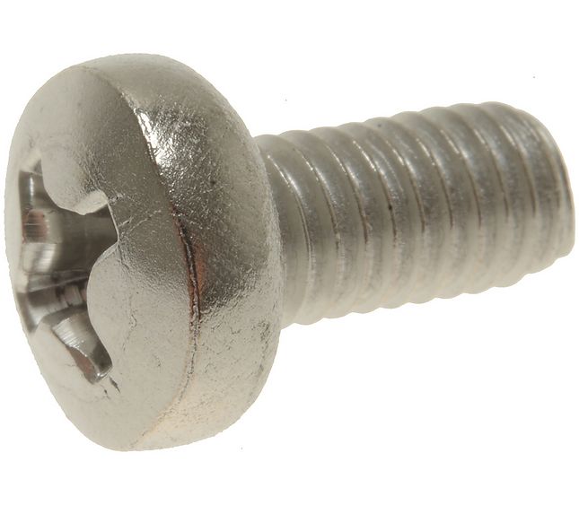Carimali Cylinder Head Screw M6x12