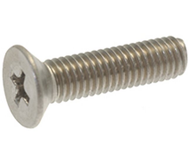 Universal Shower Screw M5x20