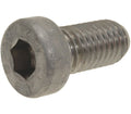La Spaziale Short Cylinder Head Screw M10x20