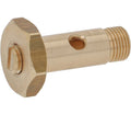 Brasilia Articulation Screw