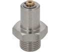 Brasilia Vacuum Valve For Boiler Ø 1/4"m