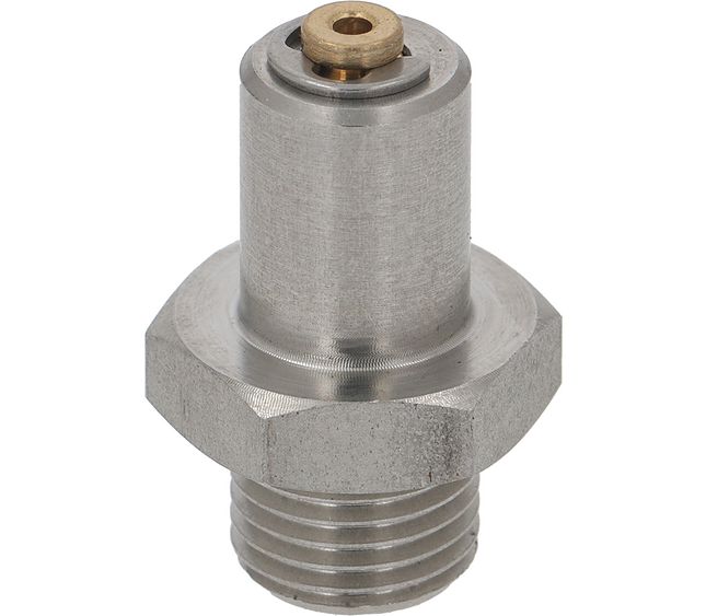 Brasilia Vacuum Valve For Boiler Ø 1/4"m