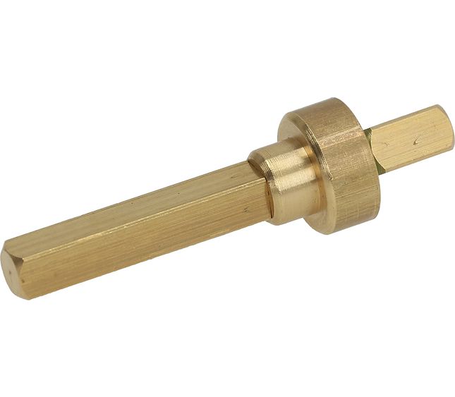 Faema Brewing Valve Complete