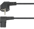 Gaggia Power Supply Cable 16A 250V 2000 MM