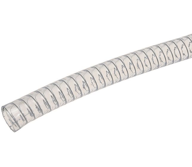 Universal Drain Hose Elispir Ø 14X20 MM - 30 M