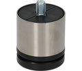 Universal Foot Ø 50 MM M10 H=55÷69 MM