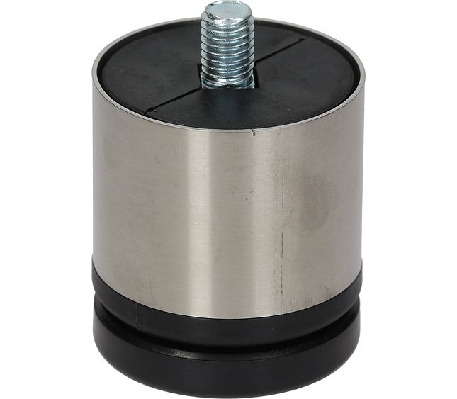Universal Foot Ø 50 MM M10 H=55÷69 MM