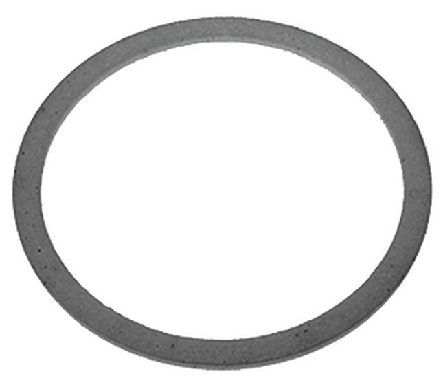 Cimbali / Faema Flat Carbo Gasket Ø 57.8X50X3 MM